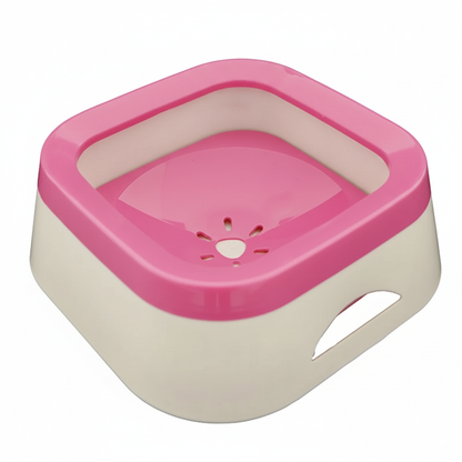 Anti-Splash Pet Water Bowl