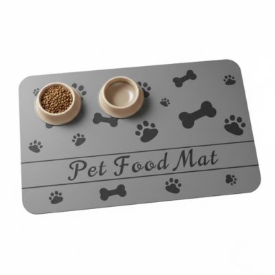 Waterproof Pet Feeding Mat