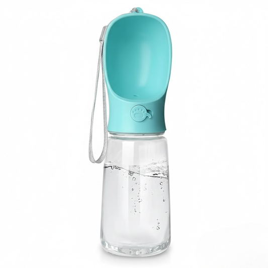 Portable Puppy Water Dispenser