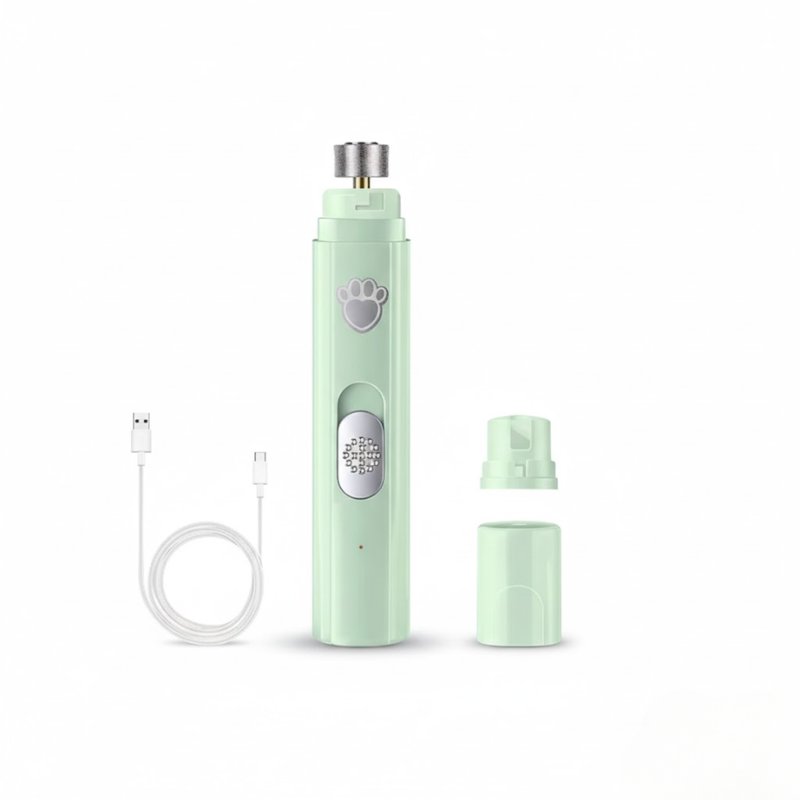 Painless Pet Nail Clipper