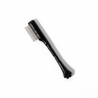 Repair Scissors Cat Hair Comb