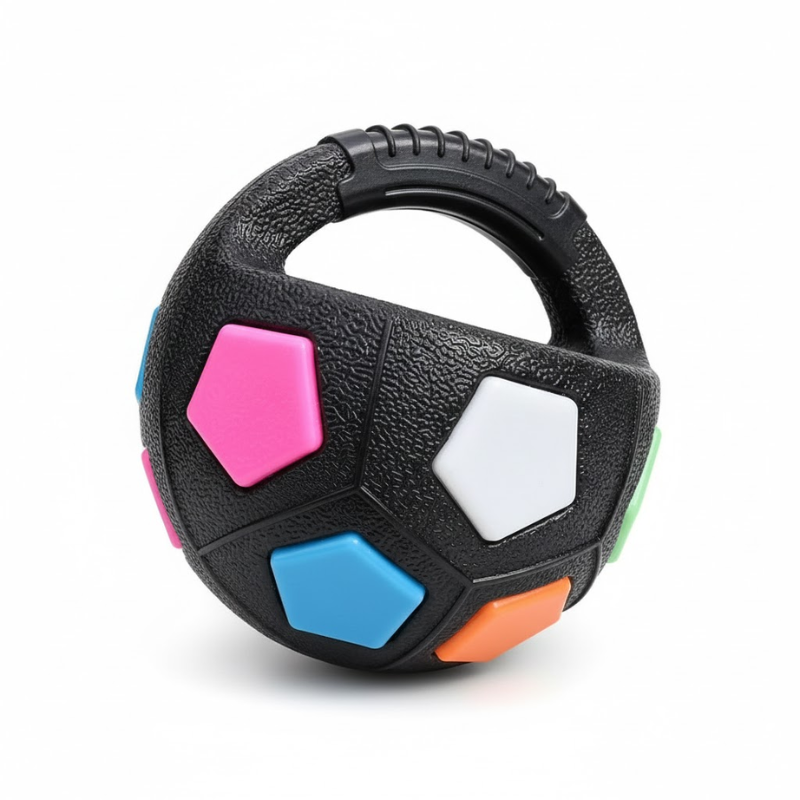 Tennis Ball Shaped Pet Toys