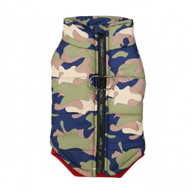 Ultimate Dog Waterproof Winter Coat for Maximum Comfort and Protection