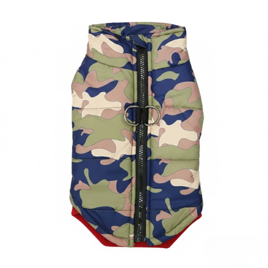 Ultimate Dog Waterproof Winter Coat for Maximum Comfort and Protection