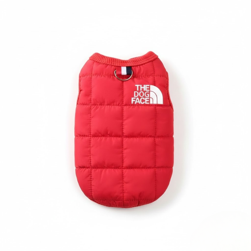 Stylish & Cozy Winter Dog Clothes for Ultimate Warmth and Comfort