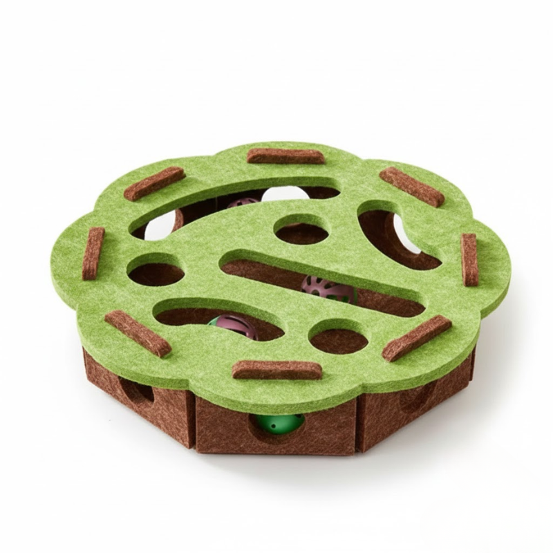 Interactive Toy Indoor Exercise Toy