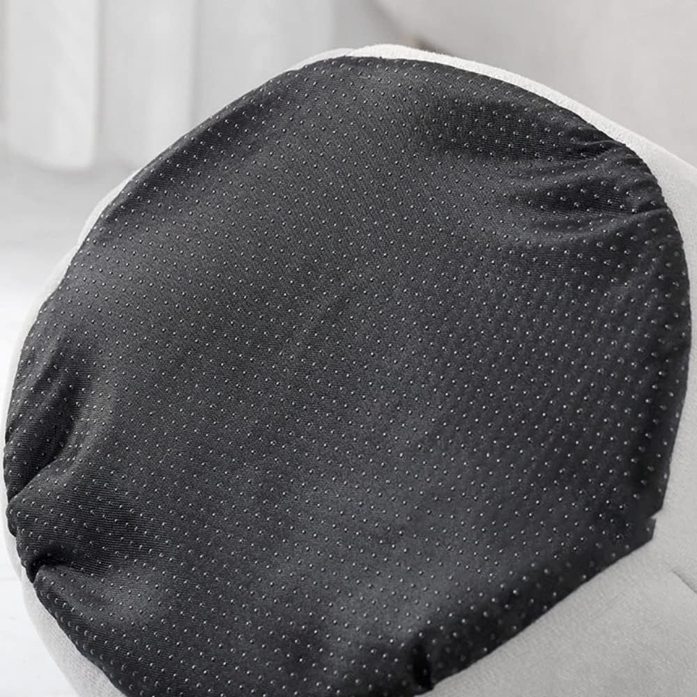 Cozy Cat Cave Bed for Ultimate Winter Comfort - Large Plush Tent for Cats and Small Dogs