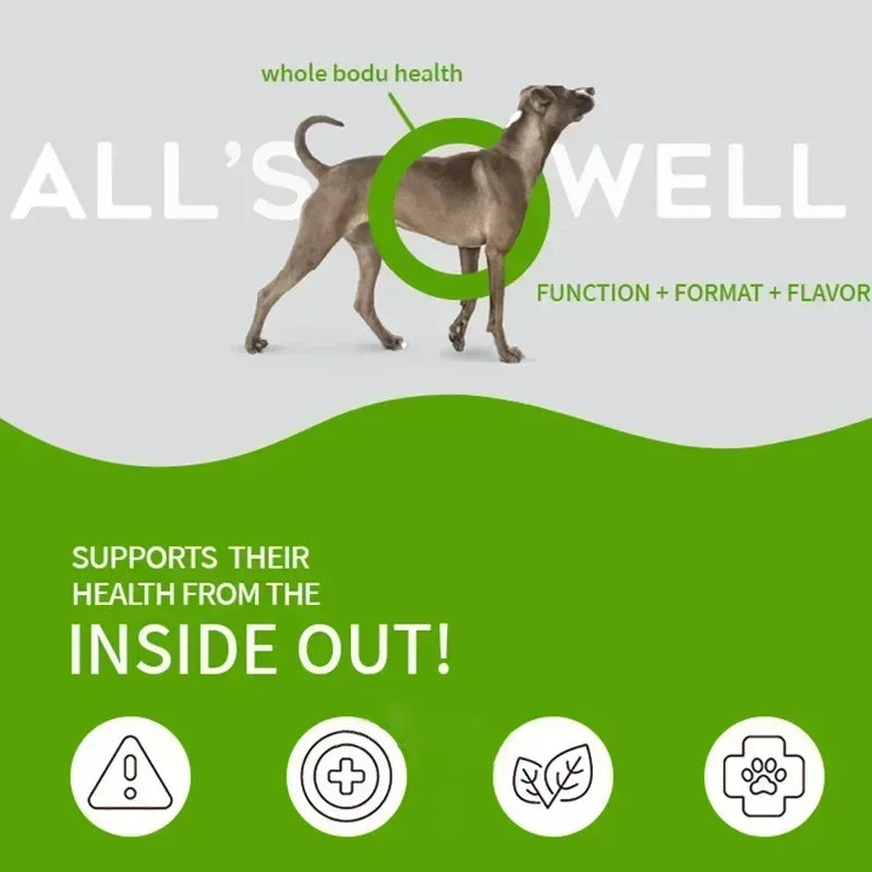 Elevate Your Dog's Health with Brand 200Ml PET BRILLIANT Pure Salmon Oil - Natural Nutritional Supplement Packed with 21 Omega Fatty Acids!