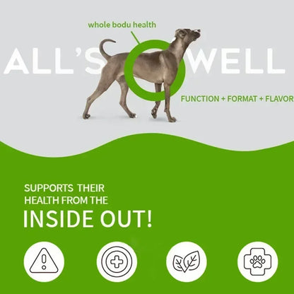 Elevate Your Dog's Health with Brand 200Ml PET BRILLIANT Pure Salmon Oil - Natural Nutritional Supplement Packed with 21 Omega Fatty Acids!