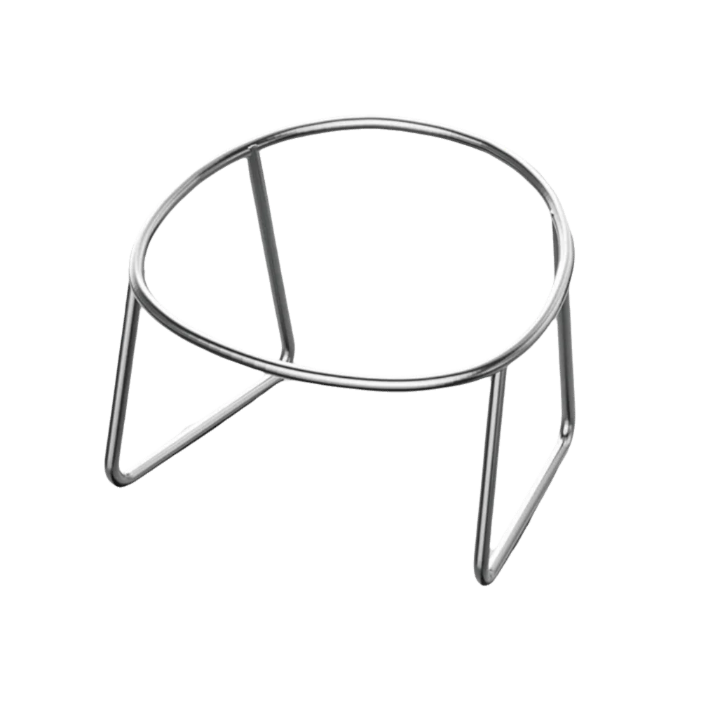 Elevate Mealtime with Our 15° Tilted Stainless Steel Cat Bowl – Perfect for Healthy Eating!