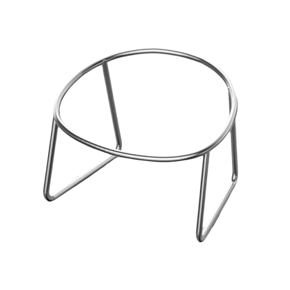 Elevate Mealtime with Our 15° Tilted Stainless Steel Cat Bowl – Perfect for Healthy Eating!