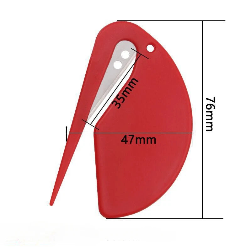 Ultimate Pet Knotting Comb for Painless Grooming - Effortlessly Remove Tangles and Shedding Fur for Cats and Dogs