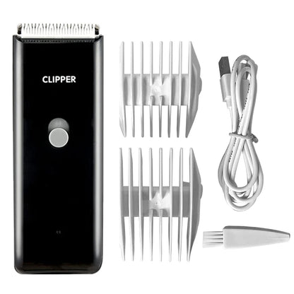 Ultimate Cordless Dog Clipper - Rechargeable, Low Noise Pet Hair Trimmer for Professional Grooming