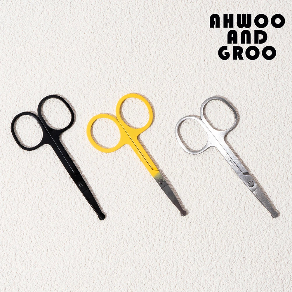 Ultimate Pet Facial Cleaning Comb Set for Tear Stains and Eye-Poop - Perfect for Dogs and Cats!