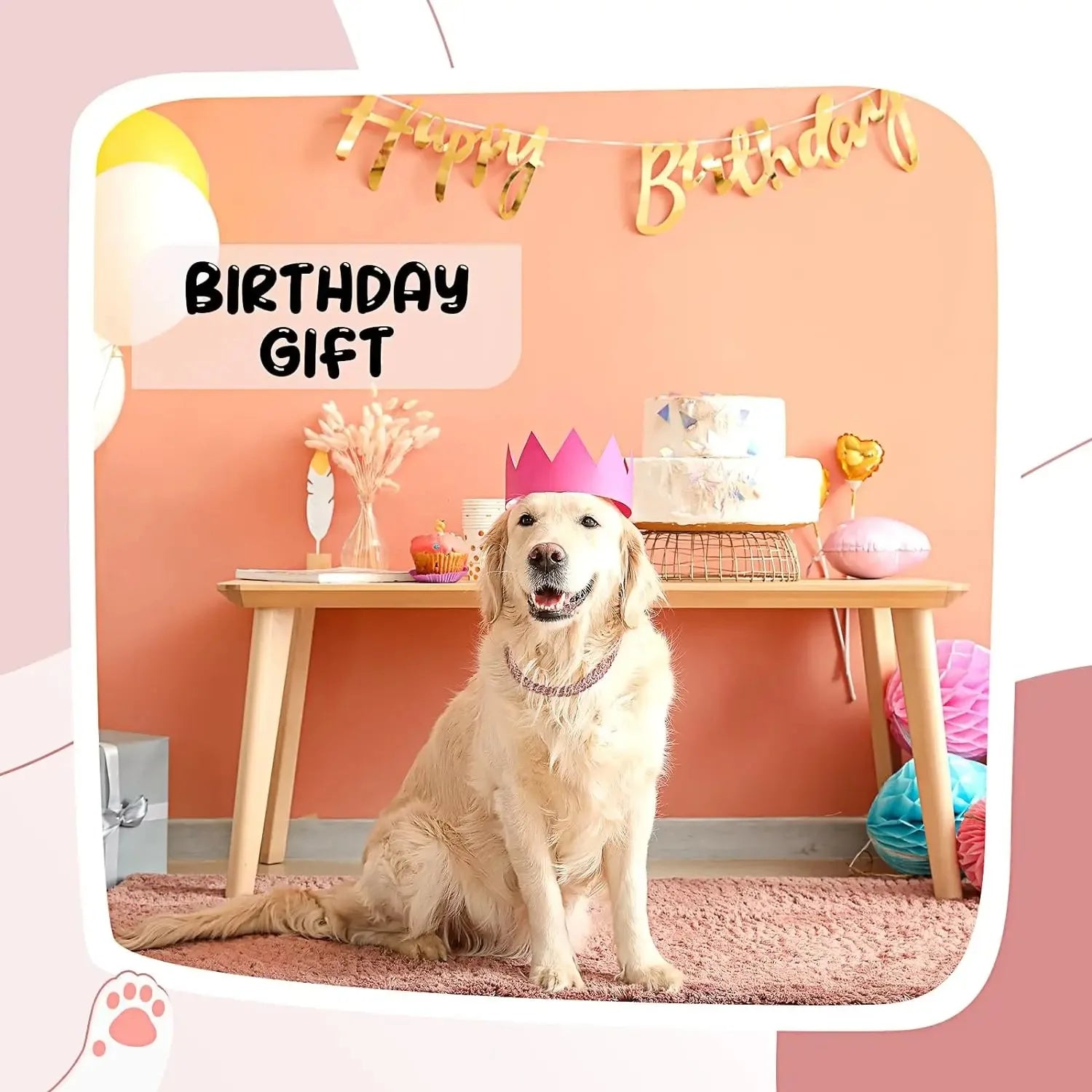 Sparkle and Shine: The Ultimate Diamond Cuban Link Necklace for Your Beloved Pets