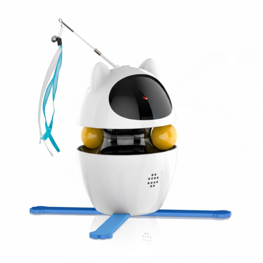 Electric Cat Hunting Toy