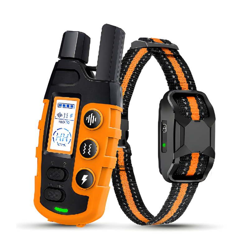 Electric Dog Training Remote Control Waterproof