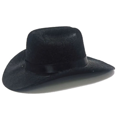 Adjustable Funny Pet Dog Hat Outdoor Summer Pet Accessories Dogs Cats Headwear Cowboy Hats Dog Cat
