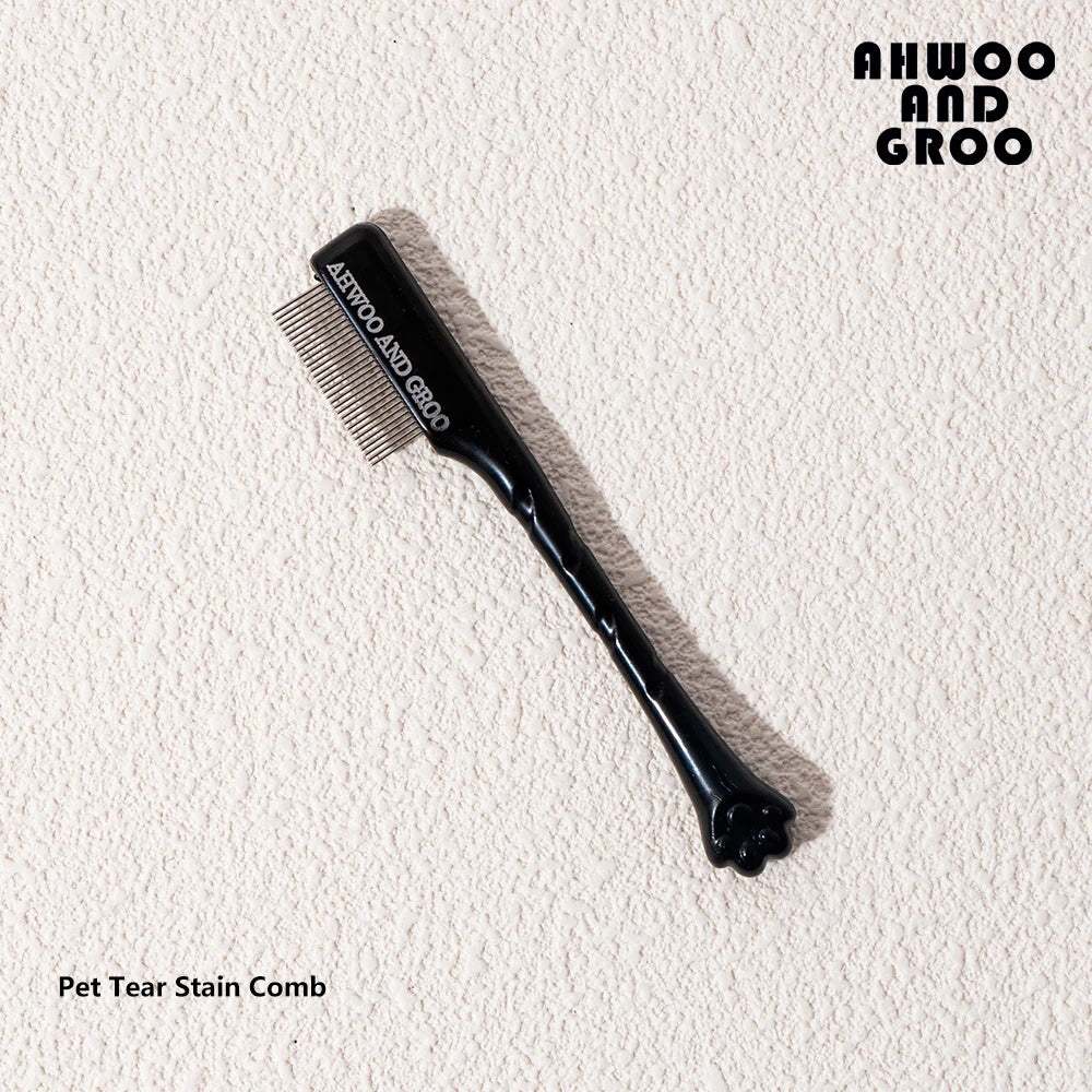 Repair Scissors Cat Hair Comb