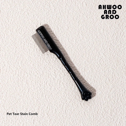 Repair Scissors Cat Hair Comb